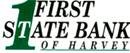 First State Bank of Harvey
